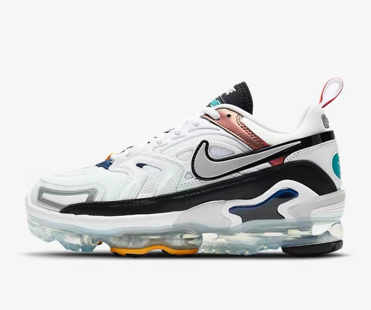 NIKE AIR VAPORMAX EVOナイキ エア ヴェイパーマックス エヴォ
型番: CT2868-001
サイズ: 28.0 (US10) Features | NIKE AIR VAPORMAX EVO NRG｜【公式通販 UNION TOKYO